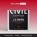 Civil Instant Coffee