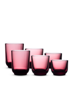Pirch Espresso Glass 6 Pack