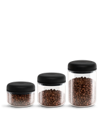 Atmos Vacuum Canister 3 Pack