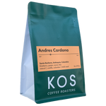 Andres Cardona Purple Honey