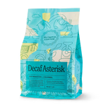 Decaf Asterisk
