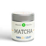 Yama Matcha