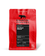 Ethiopia Sun Dried Natural