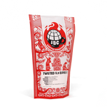 Twisted V.9 Espresso