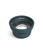 Opus C6-40 Burly Burrs: Outer Burr