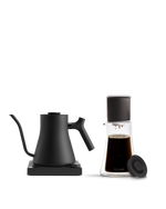 The Signature Brew Kit