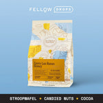 Cerro Las Ranas Honey