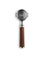 Espresso 58 mm Bottomless Portafilter