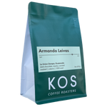 Armando Leivas