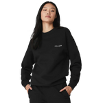 Fellow Logo Black Crew