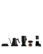 Build Your Own Brew Bar