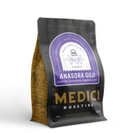 Ethiopia Anasora Guji Natural