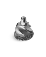 Opus C6-40 Burly Burrs: Inner Burr