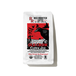 Old Crow Cuppa Joe
