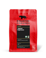 Jaguar Espresso