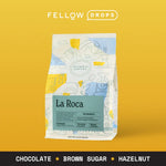 Nicaragua La Roca