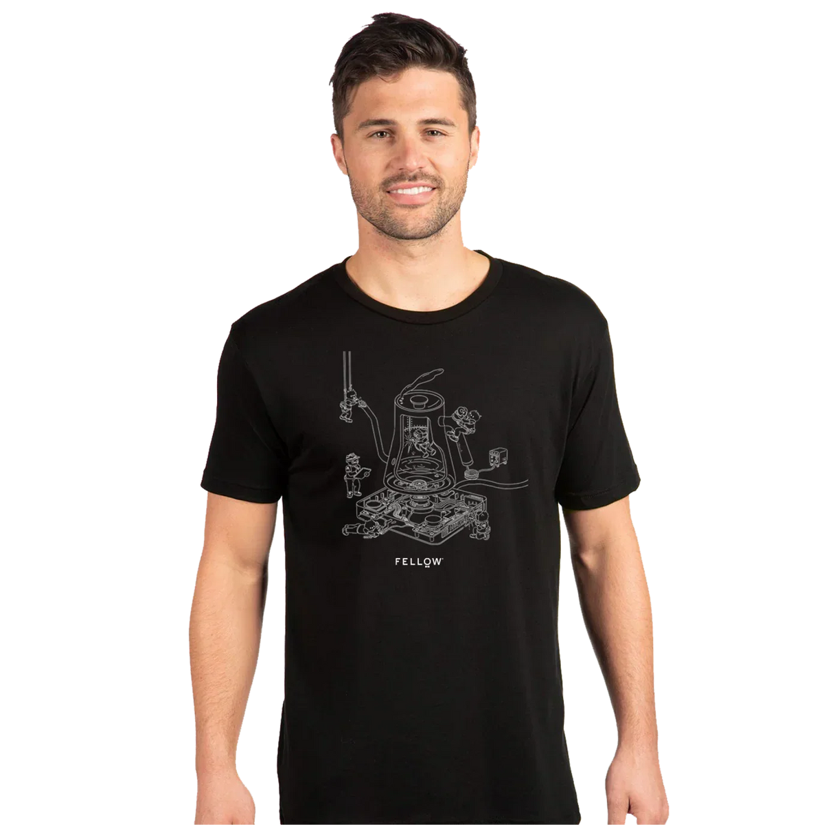 Fellowversary Graphic Tee