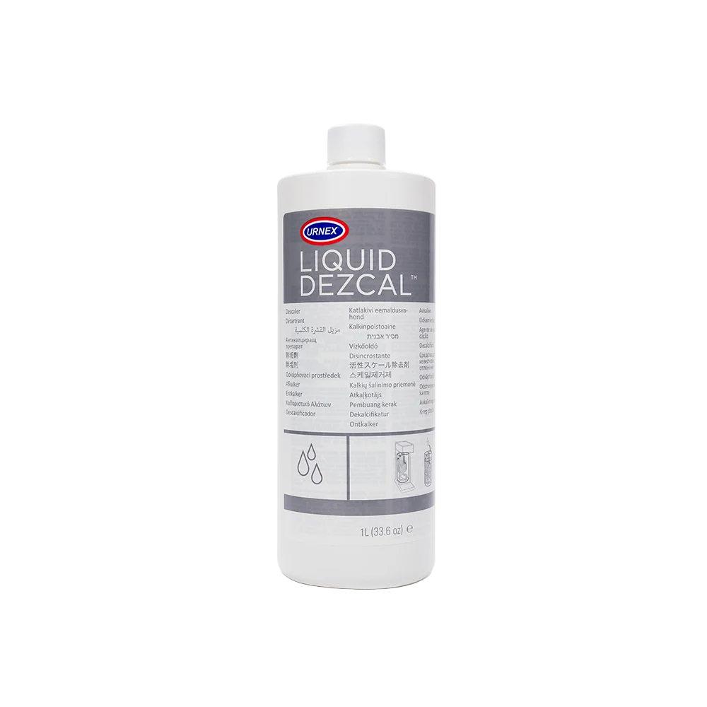 Dezcal Liquid Descaler